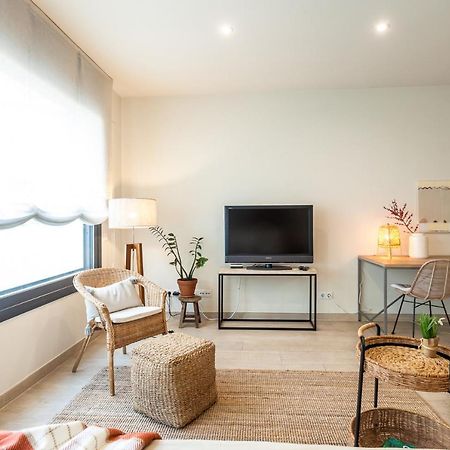 Casa 20 Minutos De Barcelona Y Wifi Alta Capacidad Villa Sant Cugat del Vallès Exteriör bild