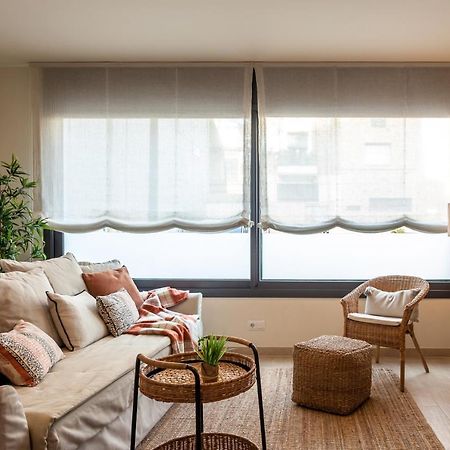 Casa 20 Minutos De Barcelona Y Wifi Alta Capacidad Villa Sant Cugat del Vallès Exteriör bild