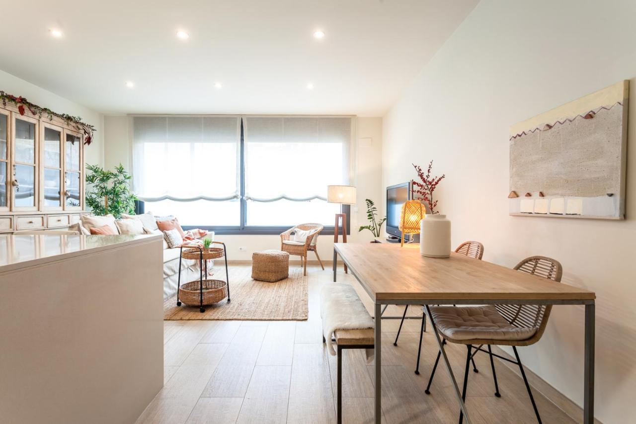 Casa 20 Minutos De Barcelona Y Wifi Alta Capacidad Villa Sant Cugat del Vallès Exteriör bild