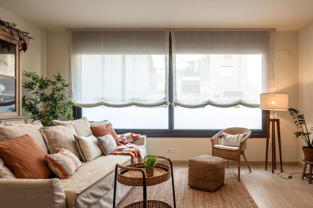 Casa 20 Minutos De Barcelona Y Wifi Alta Capacidad Villa Sant Cugat del Vallès Exteriör bild