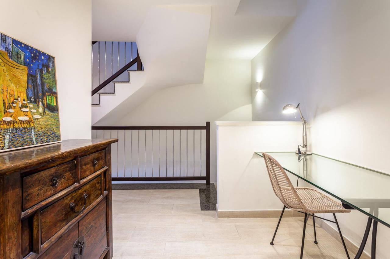 Casa 20 Minutos De Barcelona Y Wifi Alta Capacidad Villa Sant Cugat del Vallès Exteriör bild
