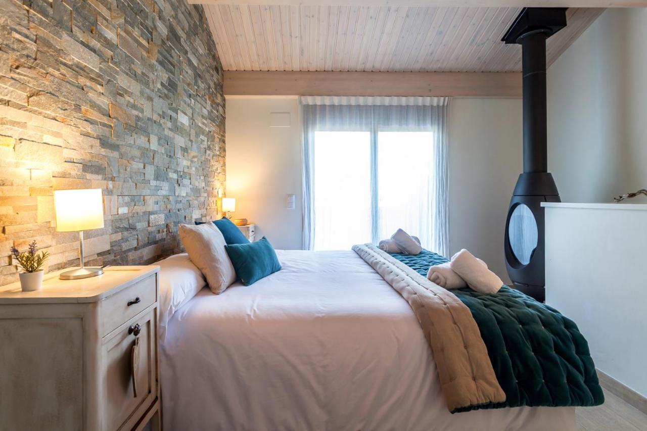 Casa 20 Minutos De Barcelona Y Wifi Alta Capacidad Villa Sant Cugat del Vallès Exteriör bild
