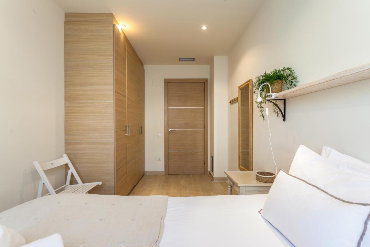 Casa 20 Minutos De Barcelona Y Wifi Alta Capacidad Villa Sant Cugat del Vallès Exteriör bild