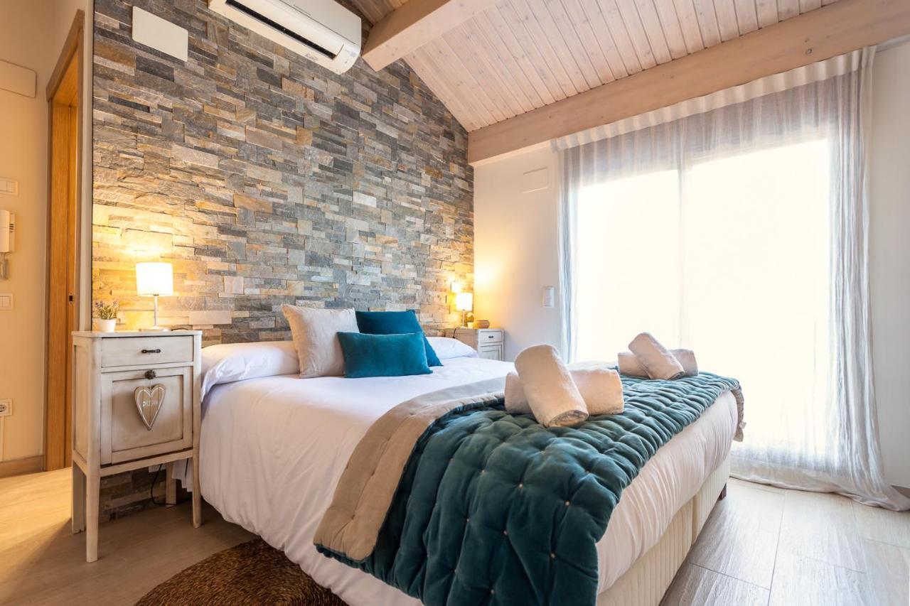 Casa 20 Minutos De Barcelona Y Wifi Alta Capacidad Villa Sant Cugat del Vallès Exteriör bild
