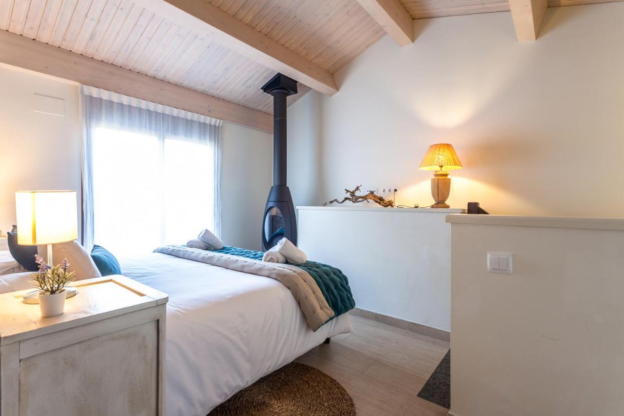 Casa 20 Minutos De Barcelona Y Wifi Alta Capacidad Villa Sant Cugat del Vallès Exteriör bild