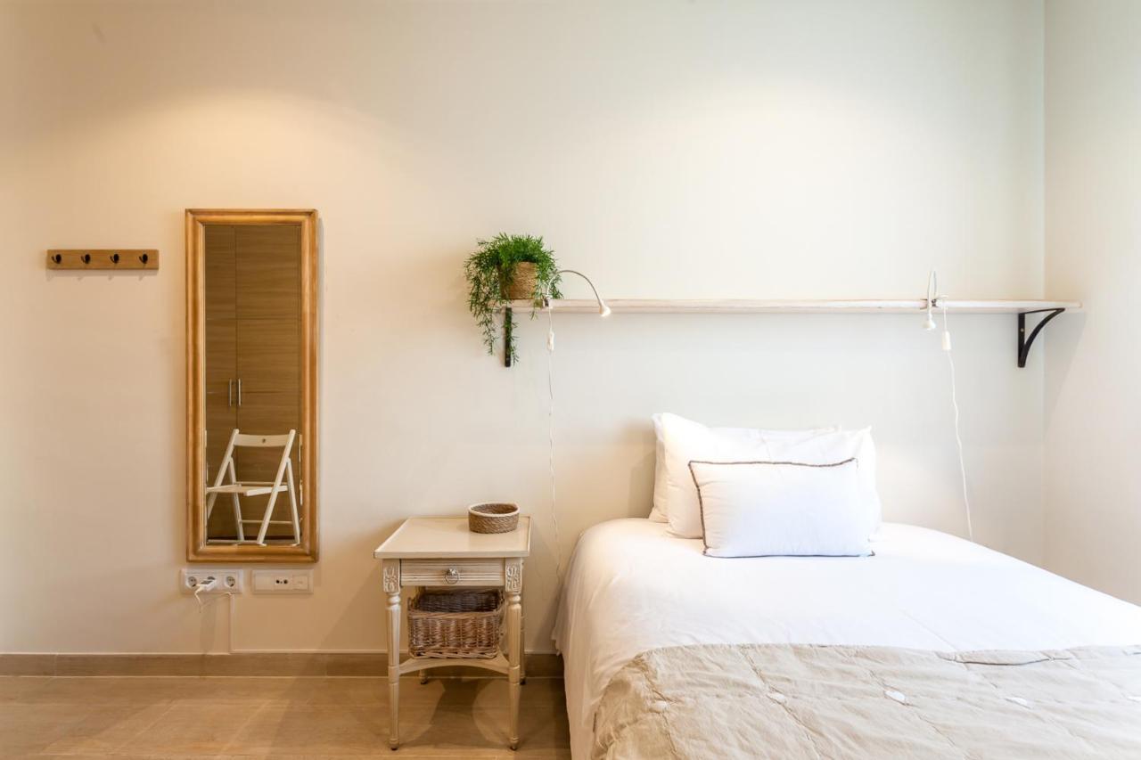 Casa 20 Minutos De Barcelona Y Wifi Alta Capacidad Villa Sant Cugat del Vallès Exteriör bild