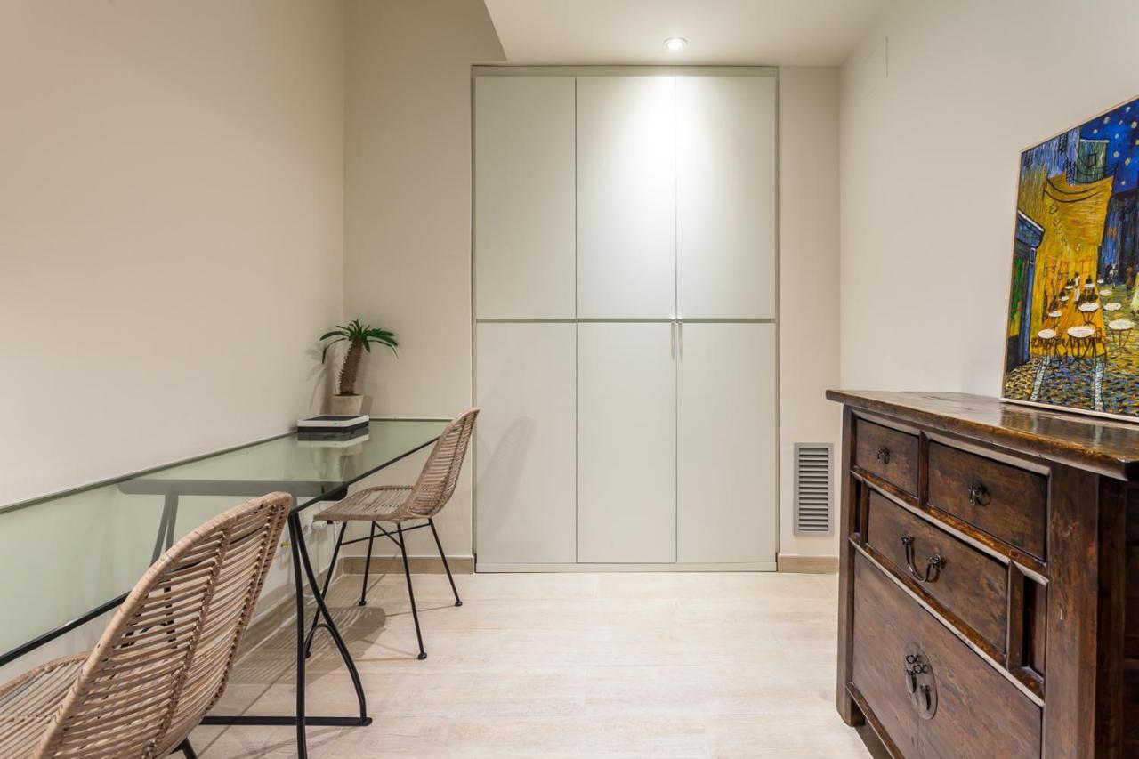 Casa 20 Minutos De Barcelona Y Wifi Alta Capacidad Villa Sant Cugat del Vallès Exteriör bild