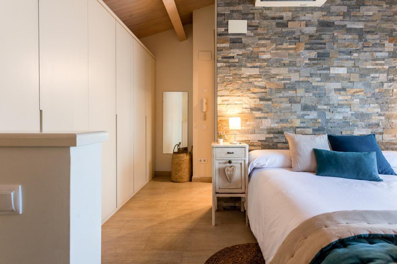 Casa 20 Minutos De Barcelona Y Wifi Alta Capacidad Villa Sant Cugat del Vallès Exteriör bild