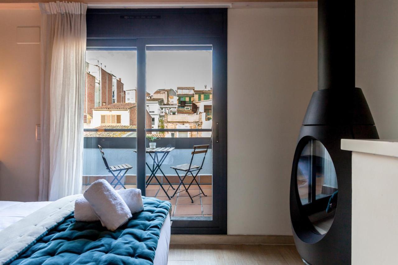 Casa 20 Minutos De Barcelona Y Wifi Alta Capacidad Villa Sant Cugat del Vallès Exteriör bild