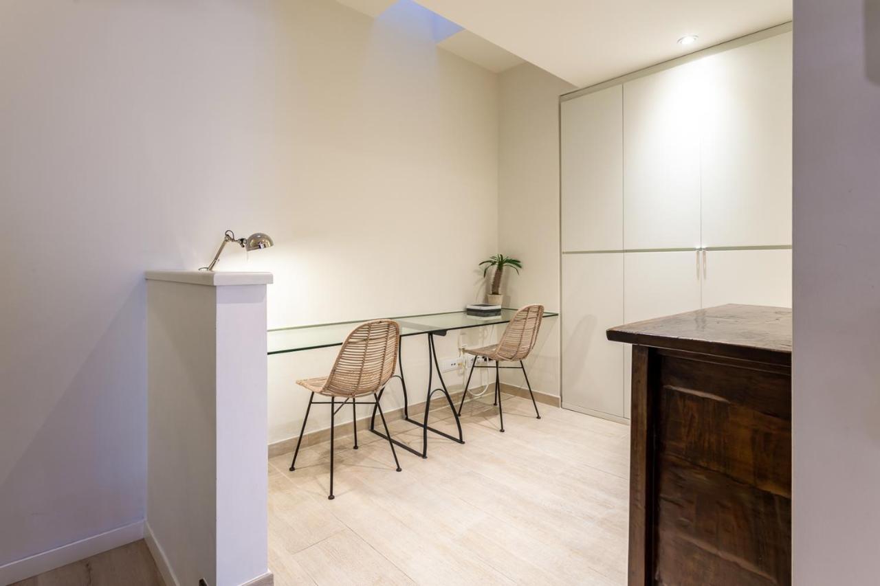 Casa 20 Minutos De Barcelona Y Wifi Alta Capacidad Villa Sant Cugat del Vallès Exteriör bild