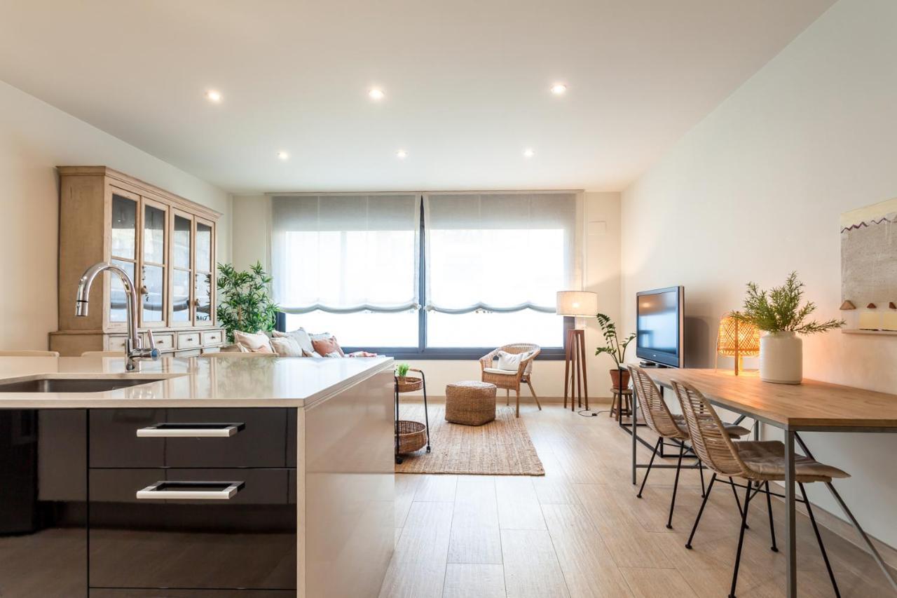 Casa 20 Minutos De Barcelona Y Wifi Alta Capacidad Villa Sant Cugat del Vallès Exteriör bild