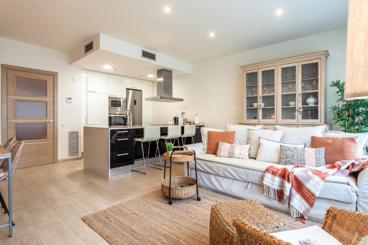 Casa 20 Minutos De Barcelona Y Wifi Alta Capacidad Villa Sant Cugat del Vallès Exteriör bild